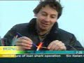 TVNZ Archive - Breakfast in Nelson 1 2007