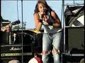 Inhabited Live @ Rock The Park