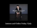 Mark Vincent - Nessun Dorma (Studio Recording)
