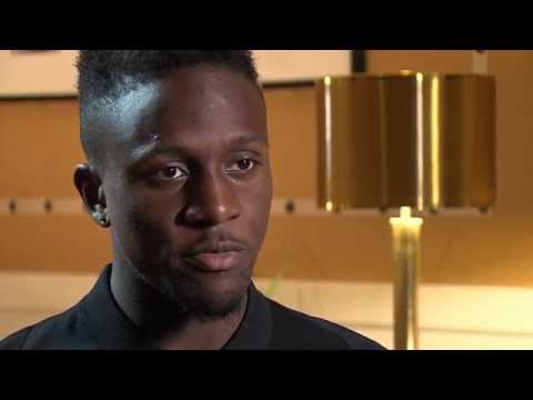 Video: Divock Origi joins Liverpool