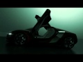 Renault Concept Car DeZir