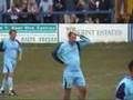 Ernie Cooksey Benefit Match