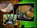 WIKILEAKS - Las Aventuras Amorosas de Assange (TOP SECRET)