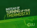 Free to Be Green - CW Television Network Free to Be Green - CW Television Network