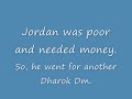 Dharok DM Dharok DM