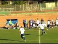 Jarrie Champ - Saint-Sorlin/Jardin: les buts