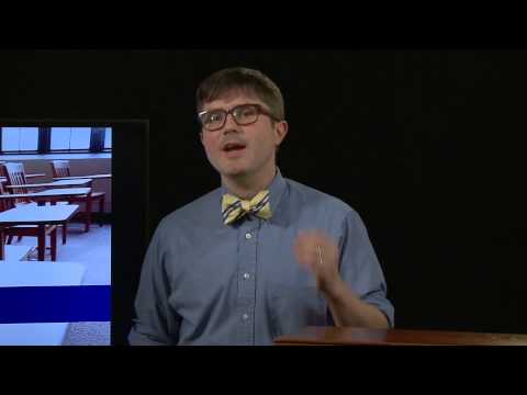 Watch Video: General Test Preparation