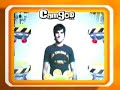 Webcam Applications Demonstration (SP)