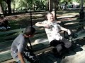 You dropped a dollar