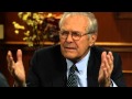 Donald Rumsfeld on Same Sex Marriage and ...