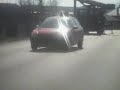 Accident