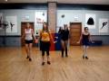 videos de SODC - Halloween Sr. Tap Group 3