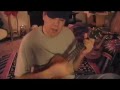 Mr Tambourine Man - Bob Dylan Cover - Ukulele