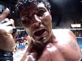 CAIFAN I AL CMLL