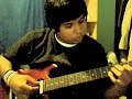 The Wings (Cover de Gustavo Santaolalla)