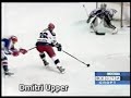 Une vid�o de pr�sentation du hockey russe