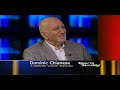 Dominic Chianese speaks about last Sopranos episode Dominic Chianese speaks about last Sopranos episode
