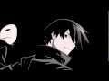 /a/ sings Abingdon School Boys - Howling (Darker than Black)