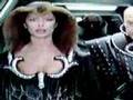 The Humanoid - scene 4