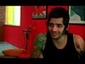 Documentário sobre a produção do novo CD 