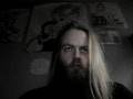 Grunting Amon Amarth