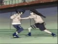 This is me remix [Naruto girls]