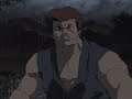 Gouki Vs Goutetsu