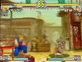 Street Fighter 3rd Strike Gvision ranbat 09/16/06 3on3 pt3