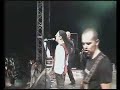 Rampage @ Zeytinli Rock Fest 2007