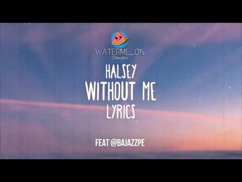 Halsey - "Without Me" (dangdut koplo version)