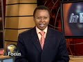 China-Africa Summit on VOA's In Focus
