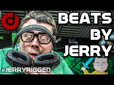 how to whiten headset