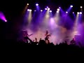 Enisferum - One More Magic Potion live@Z-7, Pratteln