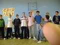 Ti Bheilbigh, Camus B, Colaiste Chamuis, 2006