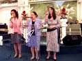 Agrupacion Adoniram Singing No te Rindas