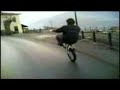 Bike stunt by Gianma!!!!! PI.GIA.MA. Racing Team