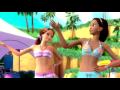 Barbie In A Mermaid Tale Queen Of The Waves Music Video by T-Marie