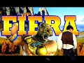 FIERA [INTERNACIONAL] CHOFERCITO [8/13]
