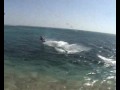 Flysurfer Speed2 in Soma Bay, Egypt