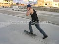 Terence's Line at Old Subway, Malta