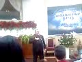 Adventistas de Santurce Pastor Rodriguez