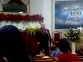 Adventistas de Santurce Pastor Rodriguez