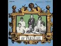 49th Parallel - Close the barn door