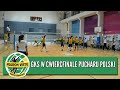 Skrót meczu Pucharu Polski z GKS Katowice Skrót meczu Pucharu Polski z GKS Katowice