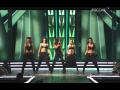 Певица Нюша, Нюша - Вою на луну ( Песня года 2009 )