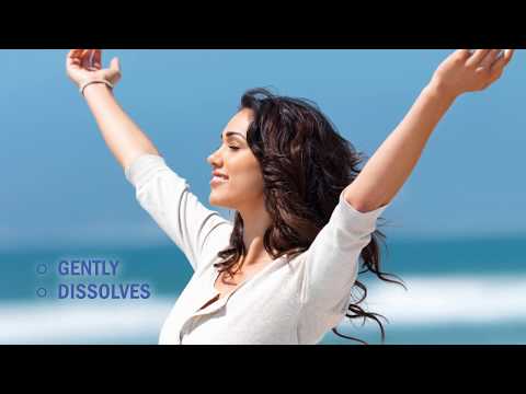 how to dissolve cysts