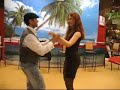 Bachata Performance World Travel Market 2006 Bachata Performance World Travel Market 2006