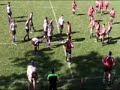 Minnesota U18 vs Met NY - First Half