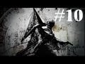 Silent Hill 2 - FLESH LIPS BOSS! - Gameplay Walkthrough - Part 10 (Xbox 360/PS3/PC) [HD]