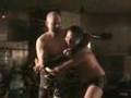 Buzz Tv 28 NLW Midwest Title Daryl Hall v Spiderbaby